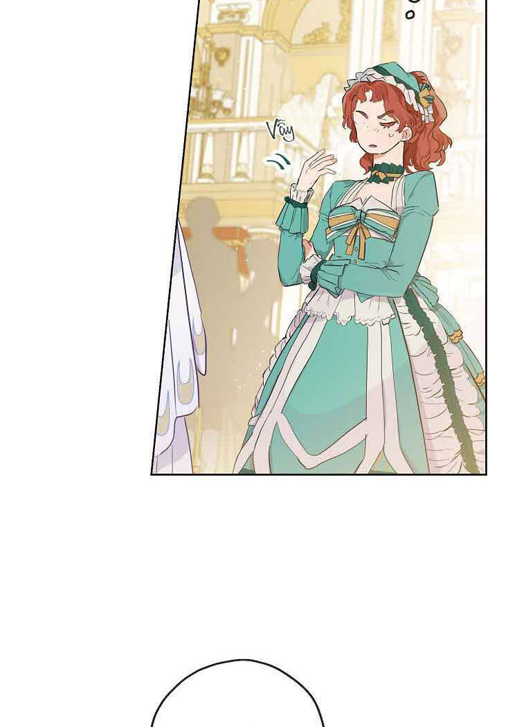 Đứa Con Gái Ngoài Giá Thú Của Bá Tước Chapter 20 - 8