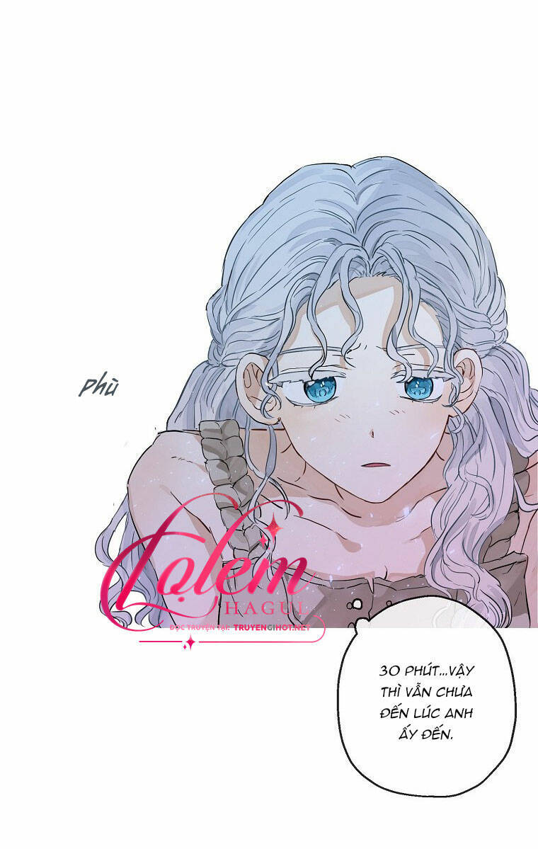 Đứa Con Gái Ngoài Giá Thú Của Bá Tước Chapter 21.1 - 13