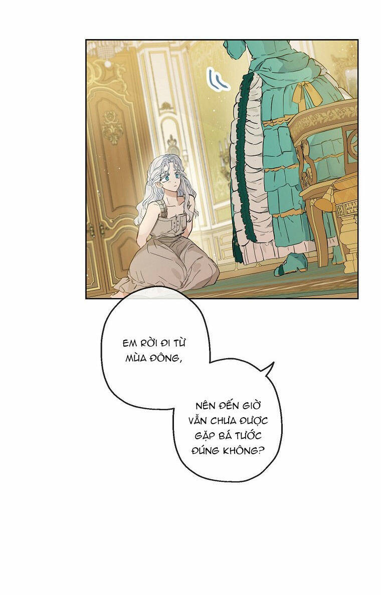 Đứa Con Gái Ngoài Giá Thú Của Bá Tước Chapter 21.1 - 15