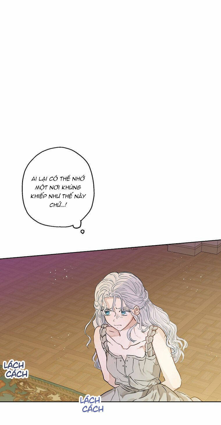 Đứa Con Gái Ngoài Giá Thú Của Bá Tước Chapter 21.1 - 17