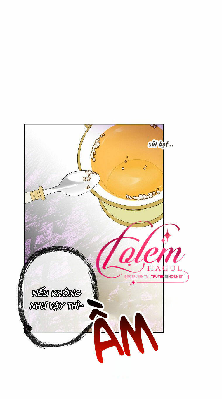 Đứa Con Gái Ngoài Giá Thú Của Bá Tước Chapter 21.1 - 18