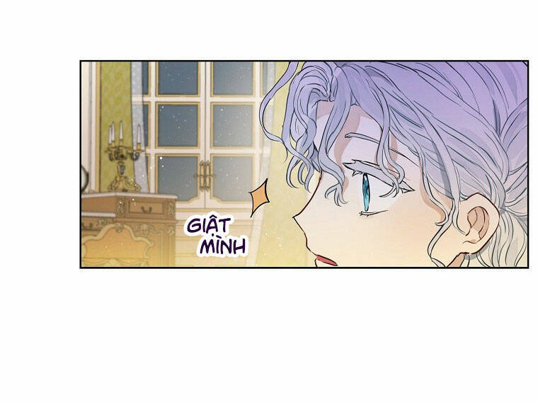 Đứa Con Gái Ngoài Giá Thú Của Bá Tước Chapter 21.1 - 19