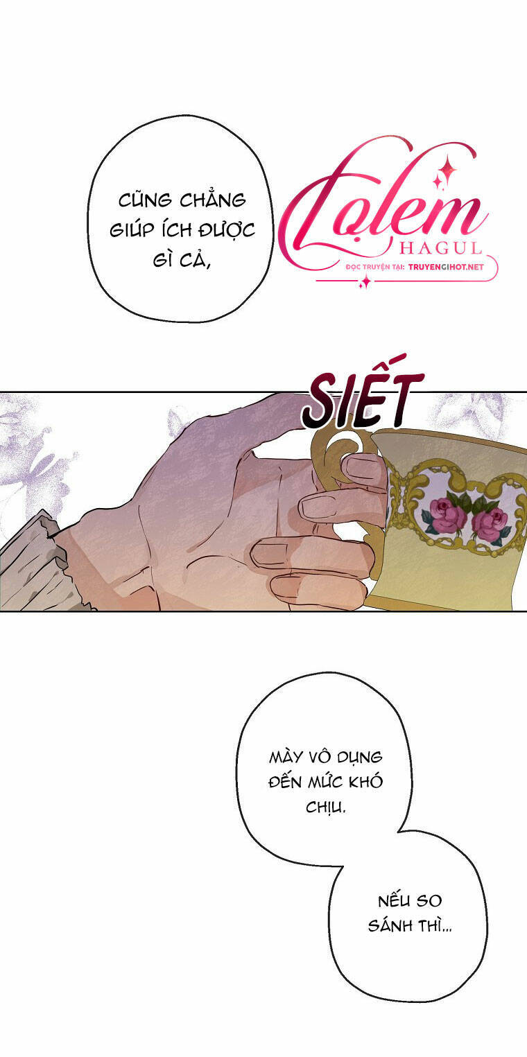 Đứa Con Gái Ngoài Giá Thú Của Bá Tước Chapter 21.1 - 23