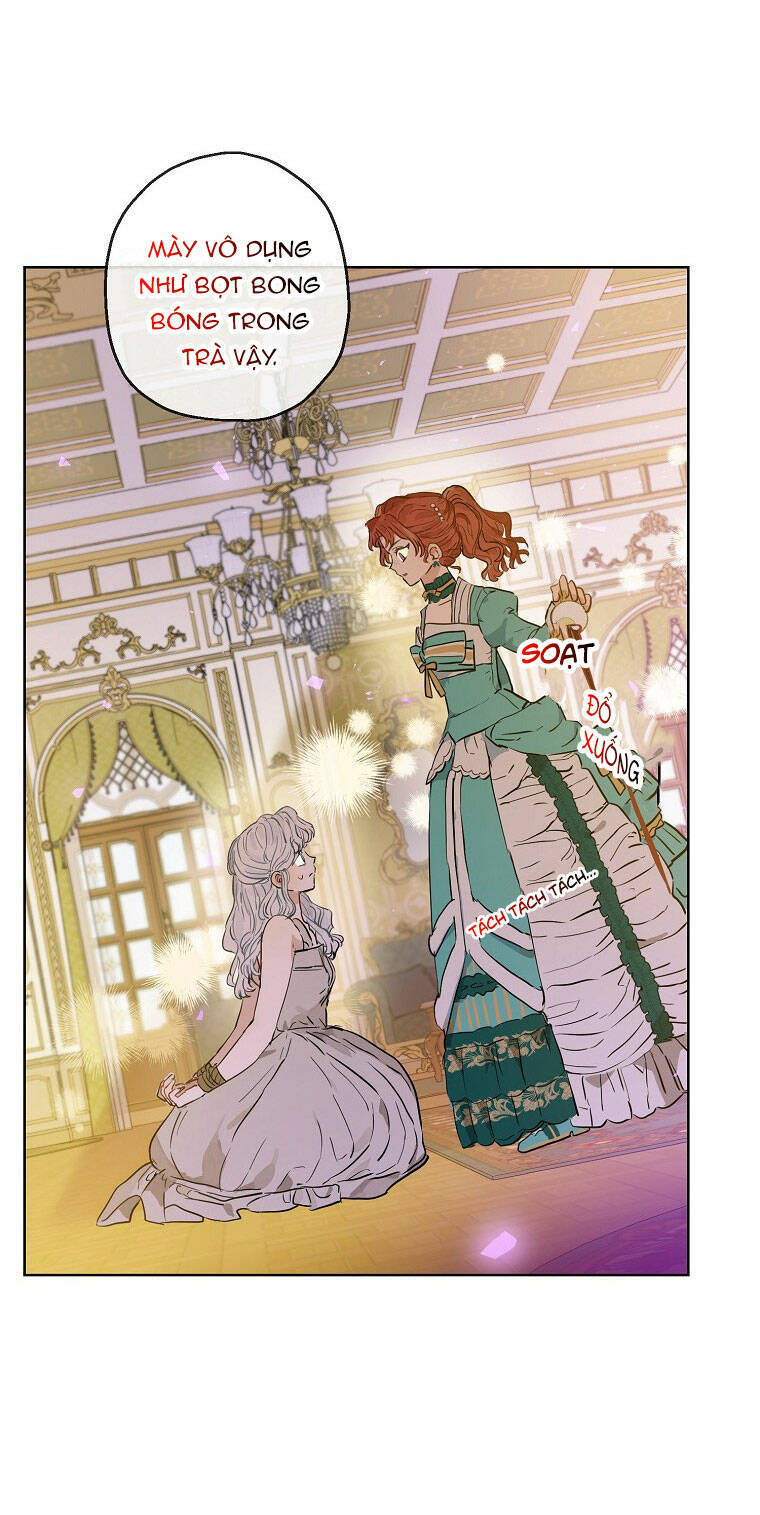 Đứa Con Gái Ngoài Giá Thú Của Bá Tước Chapter 21.1 - 24