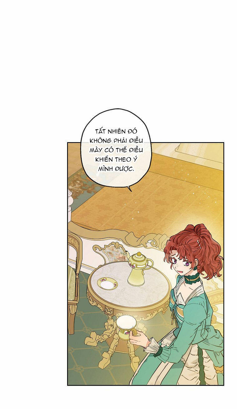 Đứa Con Gái Ngoài Giá Thú Của Bá Tước Chapter 21.1 - 28