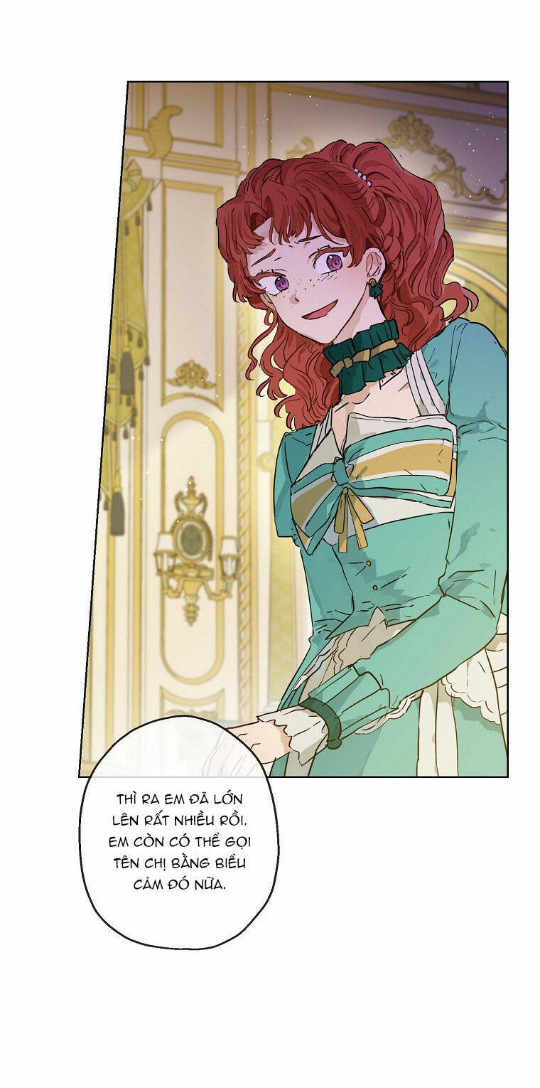 Đứa Con Gái Ngoài Giá Thú Của Bá Tước Chapter 21.1 - 32