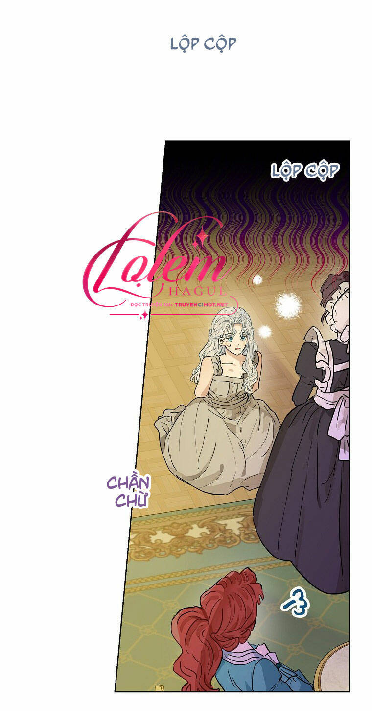Đứa Con Gái Ngoài Giá Thú Của Bá Tước Chapter 21.1 - 35