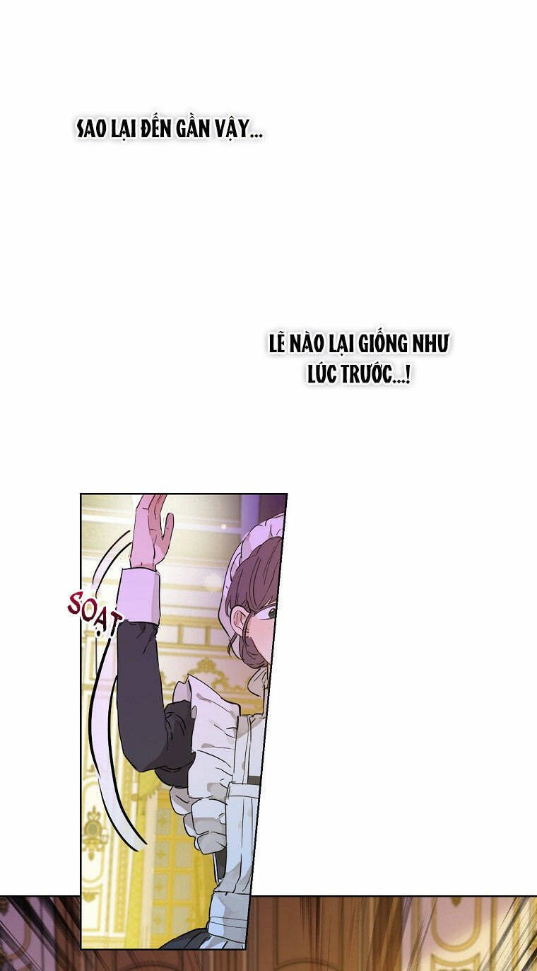 Đứa Con Gái Ngoài Giá Thú Của Bá Tước Chapter 21.1 - 36
