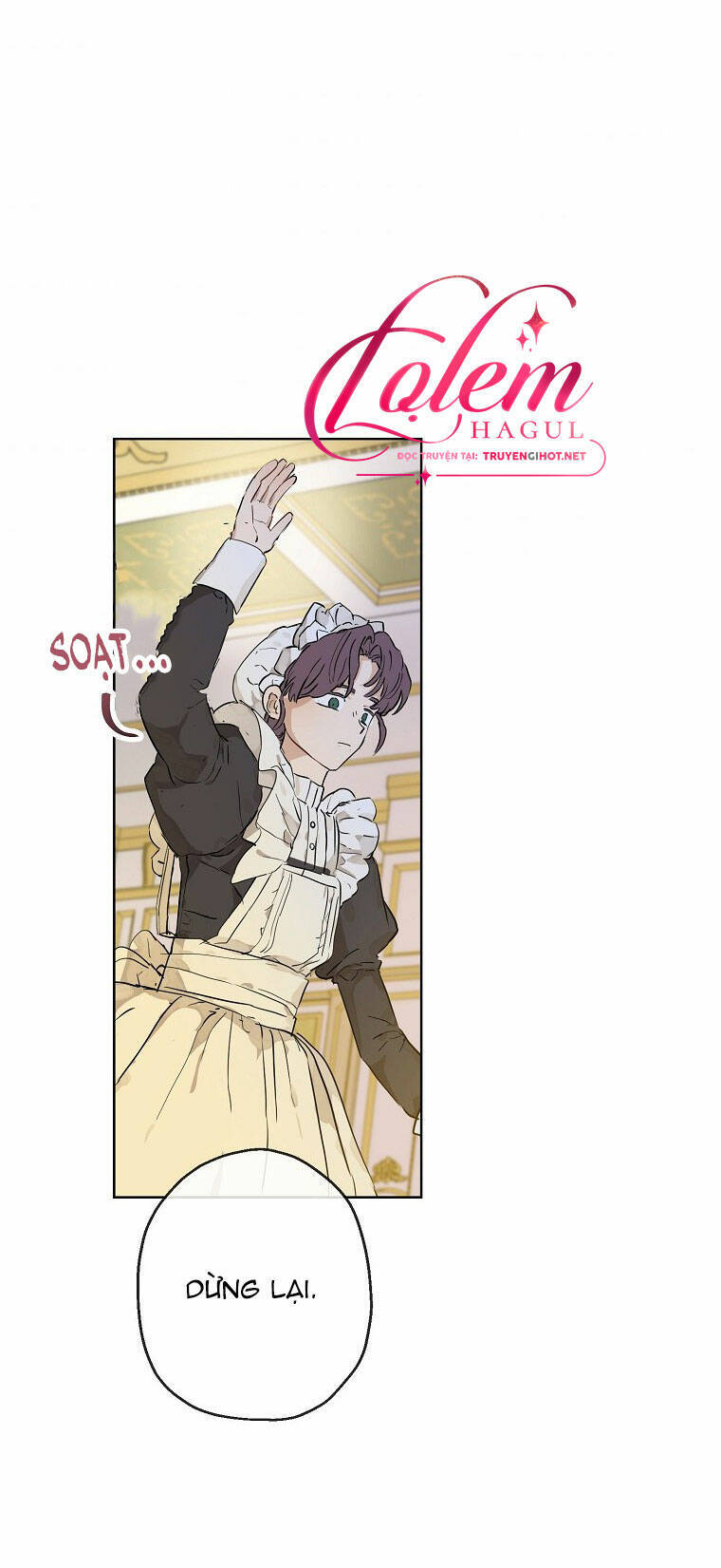 Đứa Con Gái Ngoài Giá Thú Của Bá Tước Chapter 21.1 - 38