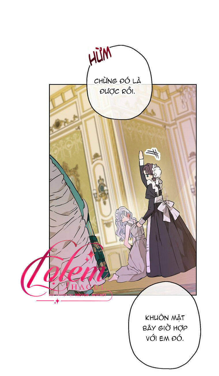 Đứa Con Gái Ngoài Giá Thú Của Bá Tước Chapter 21.1 - 39