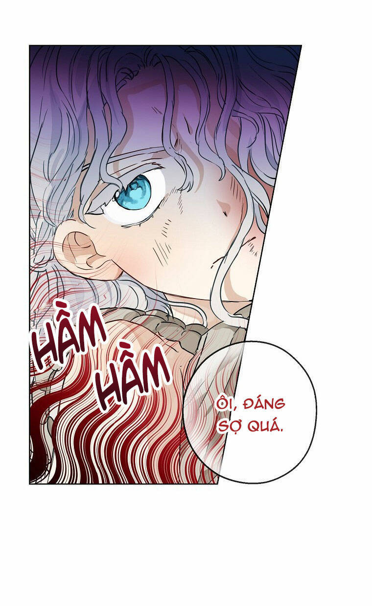 Đứa Con Gái Ngoài Giá Thú Của Bá Tước Chapter 21.1 - 40