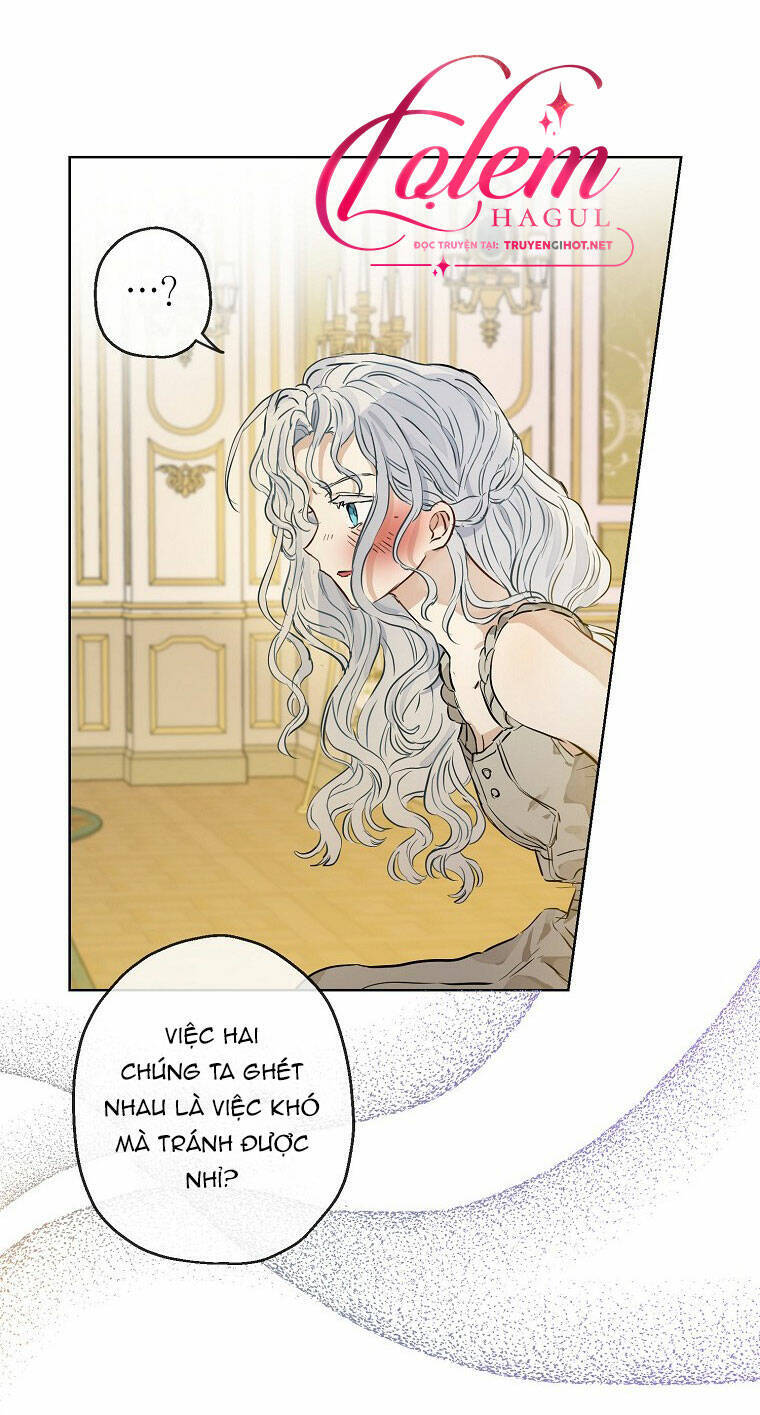 Đứa Con Gái Ngoài Giá Thú Của Bá Tước Chapter 21.1 - 43