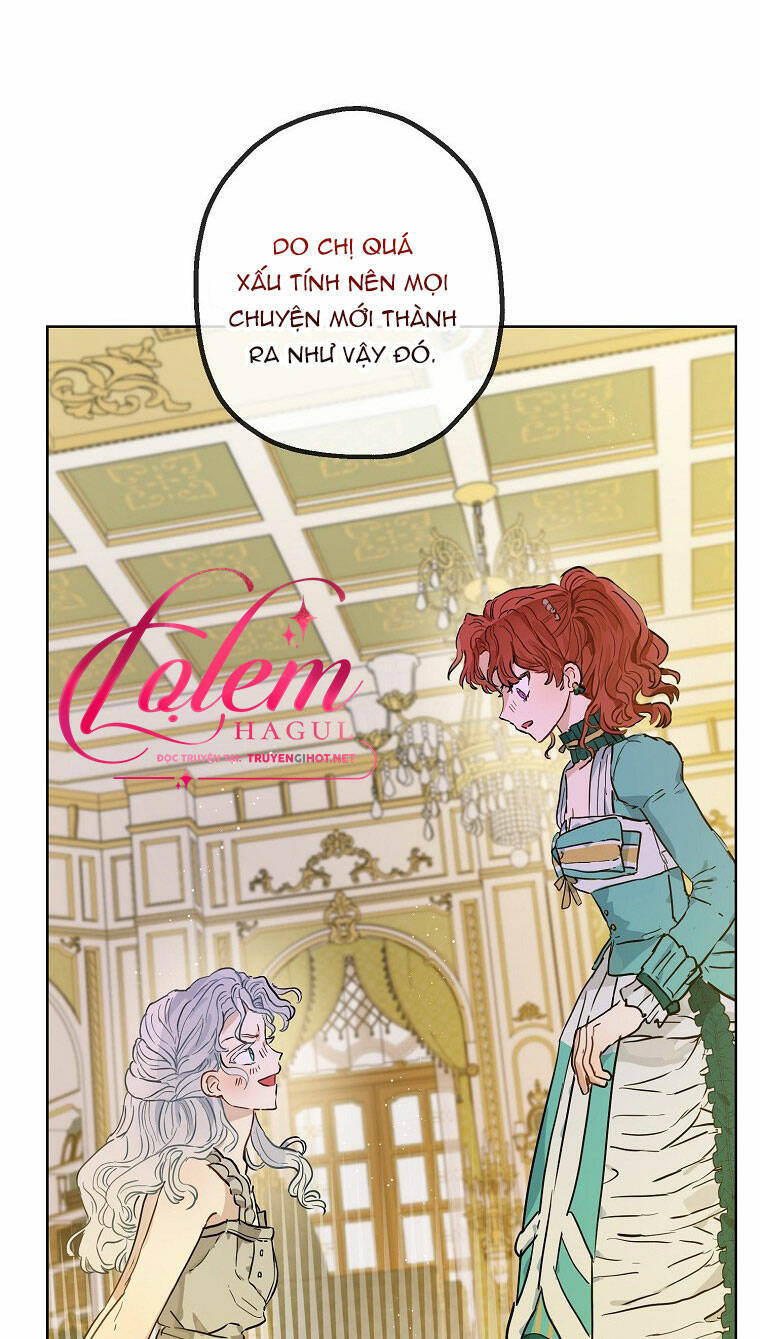 Đứa Con Gái Ngoài Giá Thú Của Bá Tước Chapter 21.1 - 48