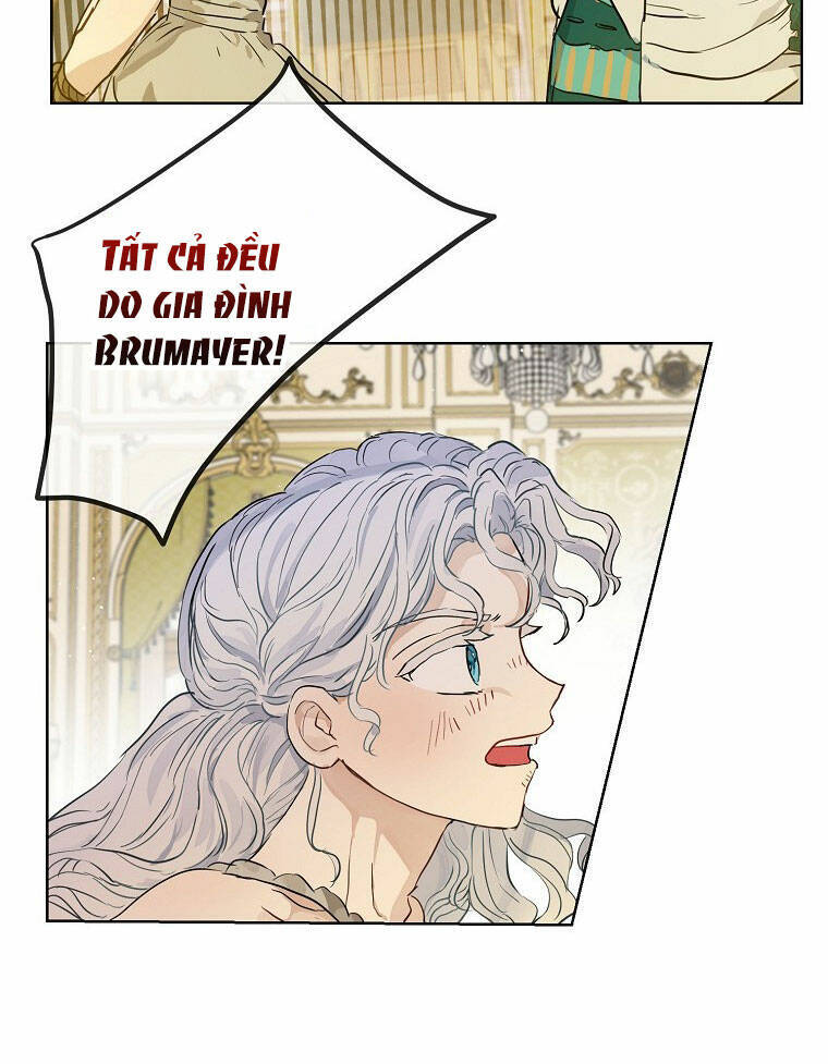 Đứa Con Gái Ngoài Giá Thú Của Bá Tước Chapter 21.1 - 49