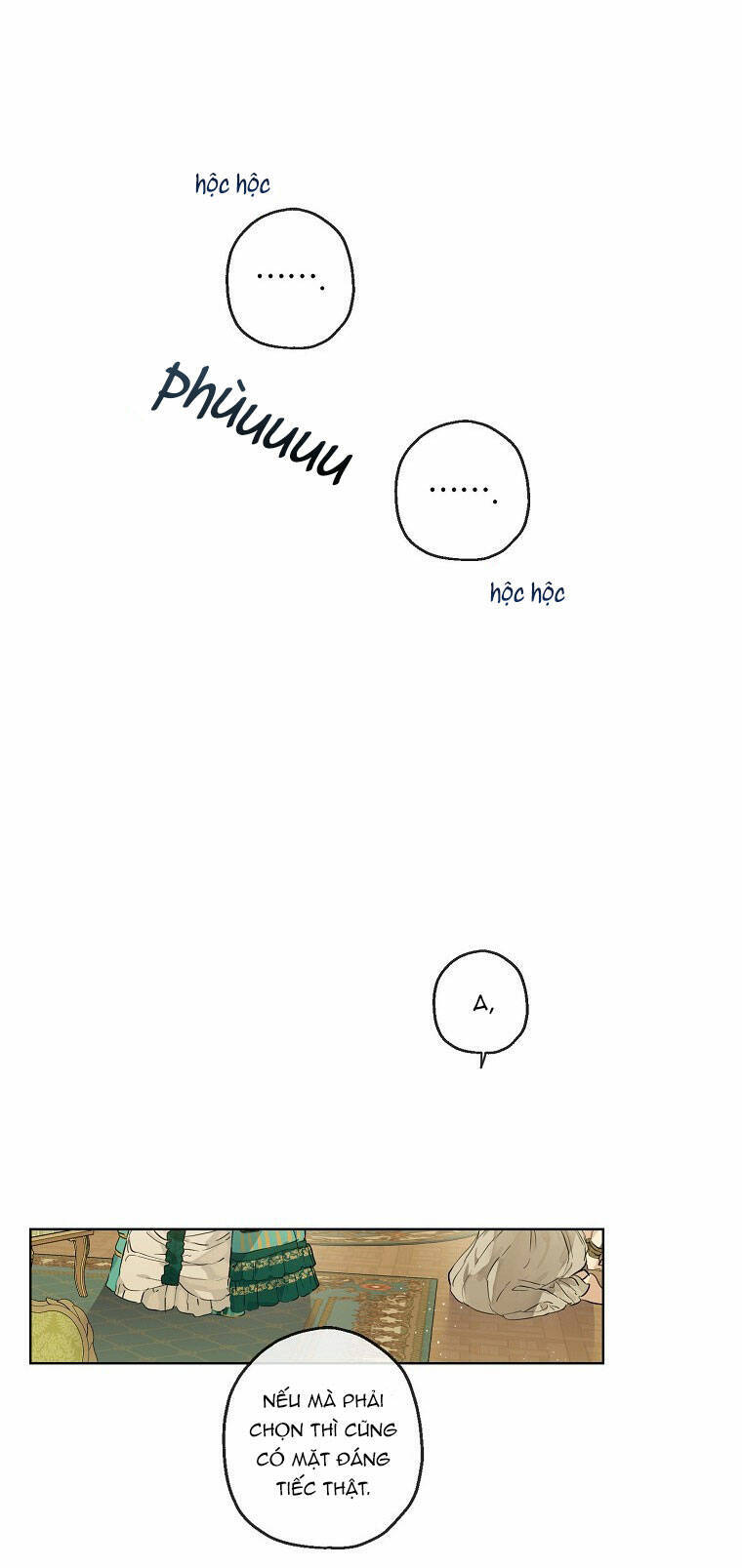 Đứa Con Gái Ngoài Giá Thú Của Bá Tước Chapter 21.1 - 51