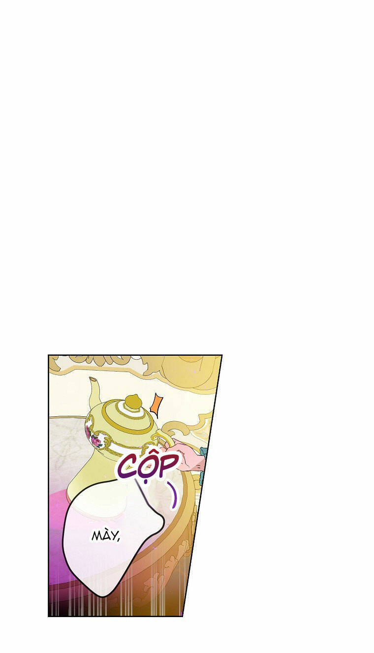 Đứa Con Gái Ngoài Giá Thú Của Bá Tước Chapter 21.1 - 55