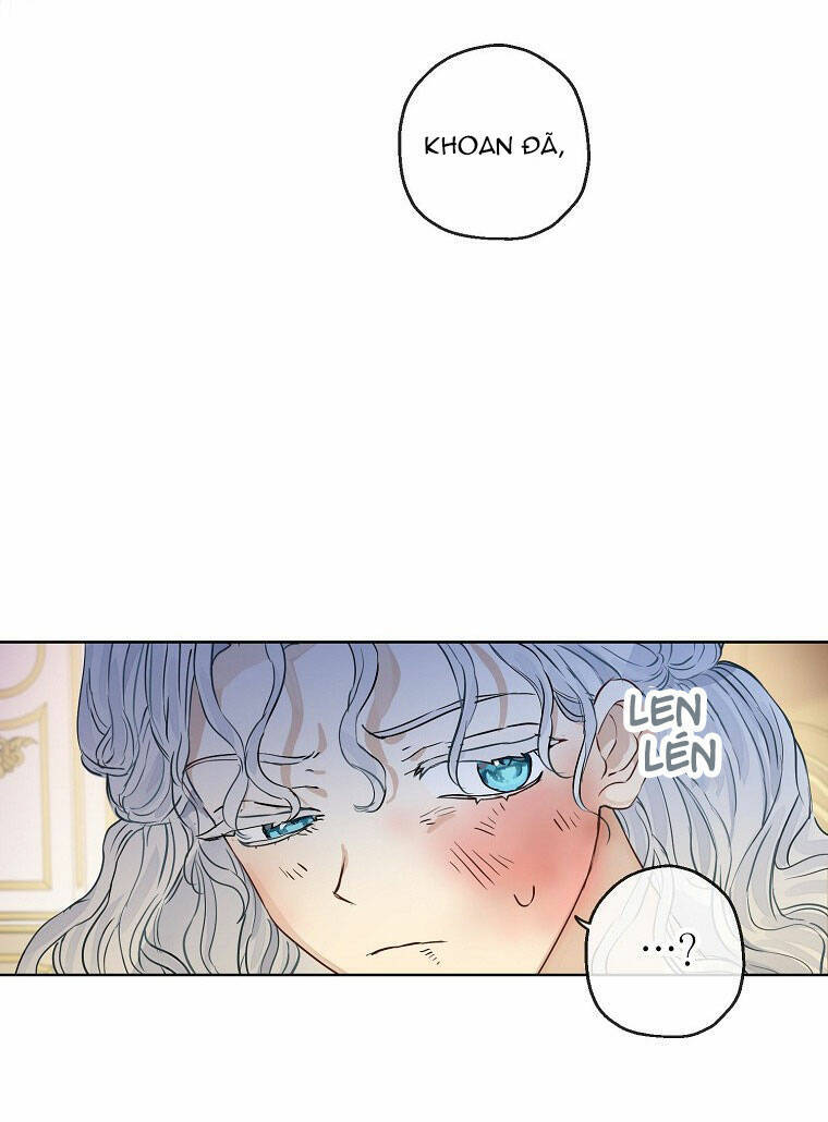 Đứa Con Gái Ngoài Giá Thú Của Bá Tước Chapter 21.1 - 58