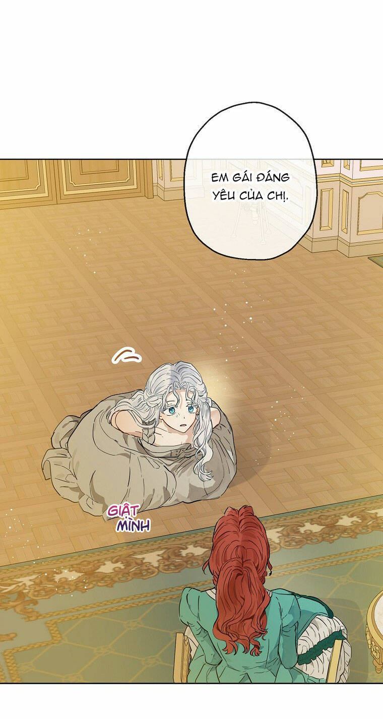Đứa Con Gái Ngoài Giá Thú Của Bá Tước Chapter 21.1 - 8