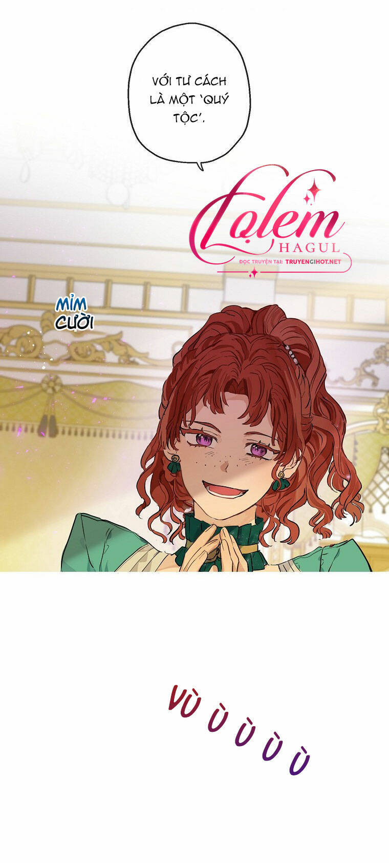 Đứa Con Gái Ngoài Giá Thú Của Bá Tước Chapter 21.2 - 11
