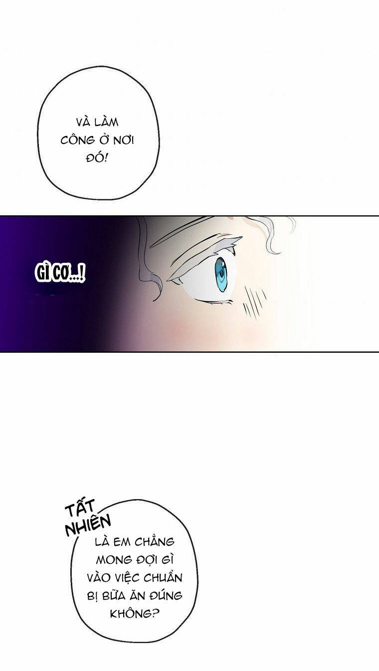 Đứa Con Gái Ngoài Giá Thú Của Bá Tước Chapter 21.2 - 3