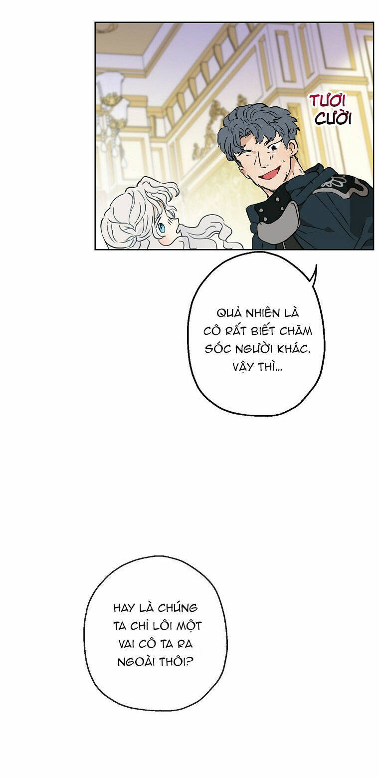 Đứa Con Gái Ngoài Giá Thú Của Bá Tước Chapter 21.2 - 8