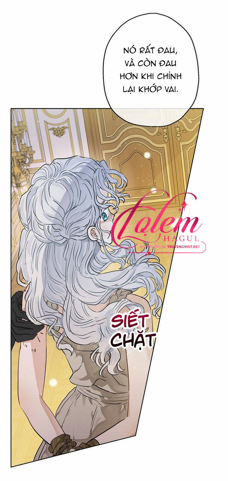 Đứa Con Gái Ngoài Giá Thú Của Bá Tước Chapter 21.2 - 9