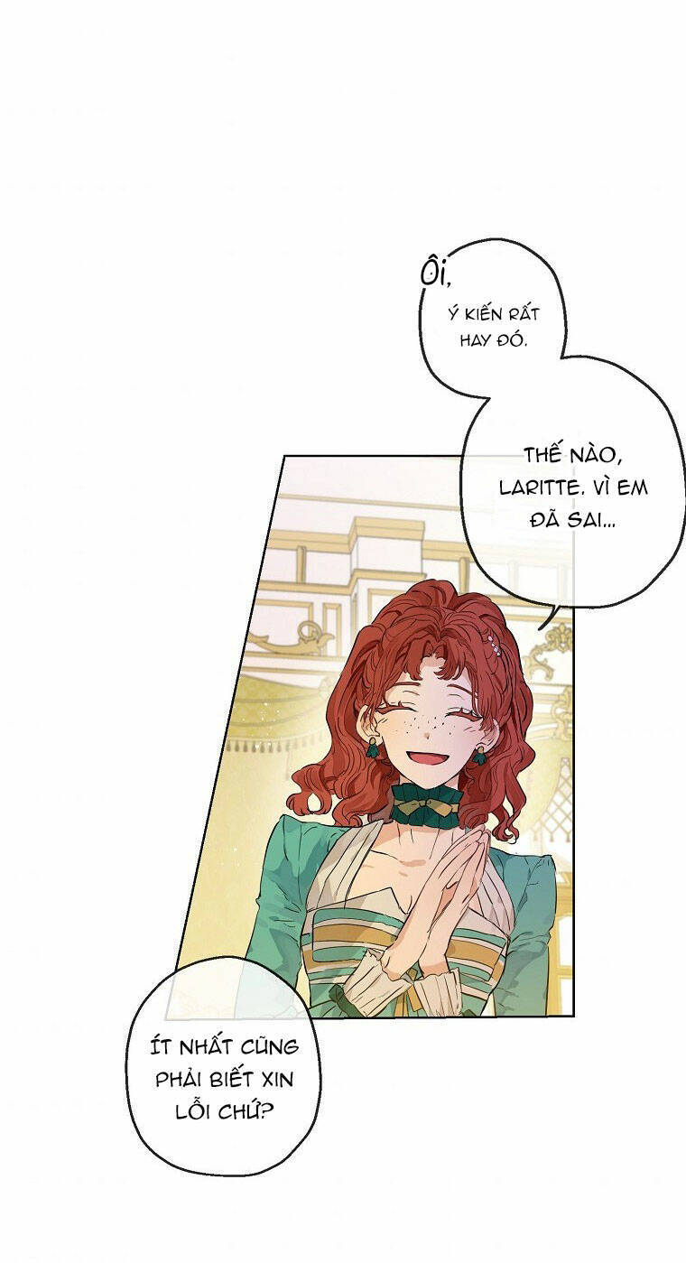 Đứa Con Gái Ngoài Giá Thú Của Bá Tước Chapter 21.2 - 10