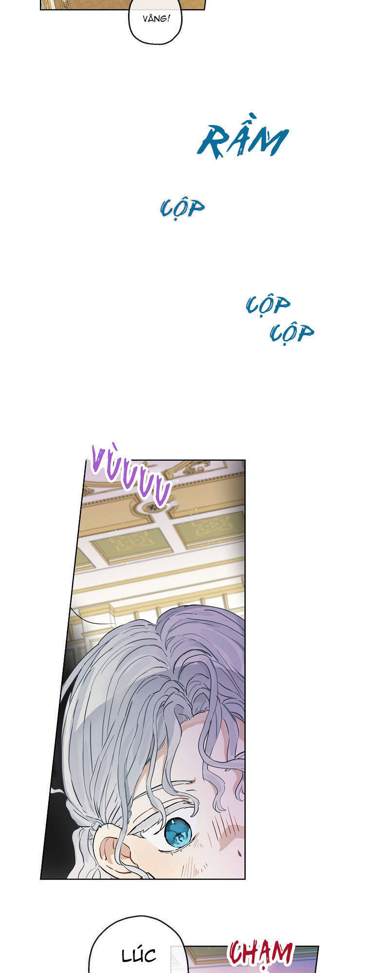 Đứa Con Gái Ngoài Giá Thú Của Bá Tước Chapter 22.1 - 15