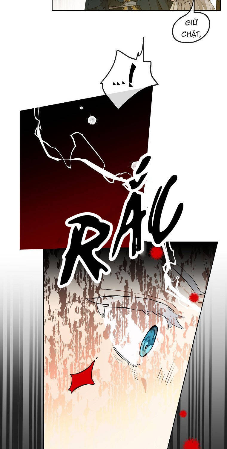 Đứa Con Gái Ngoài Giá Thú Của Bá Tước Chapter 22.1 - 17