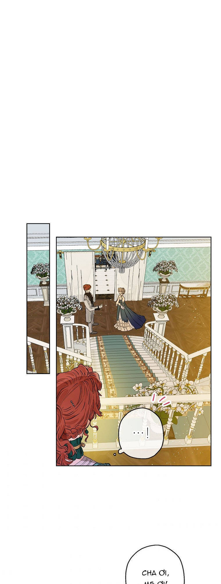 Đứa Con Gái Ngoài Giá Thú Của Bá Tước Chapter 22.1 - 21