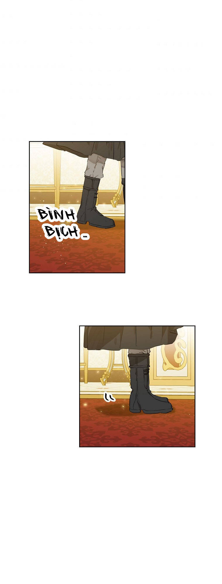 Đứa Con Gái Ngoài Giá Thú Của Bá Tước Chapter 22.1 - 28