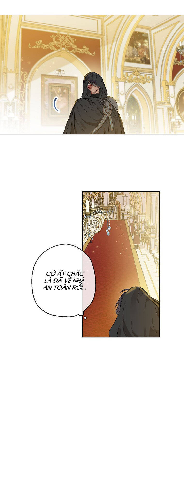 Đứa Con Gái Ngoài Giá Thú Của Bá Tước Chapter 22.1 - 29