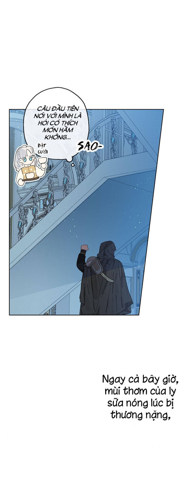 Đứa Con Gái Ngoài Giá Thú Của Bá Tước Chapter 22.1 - 32