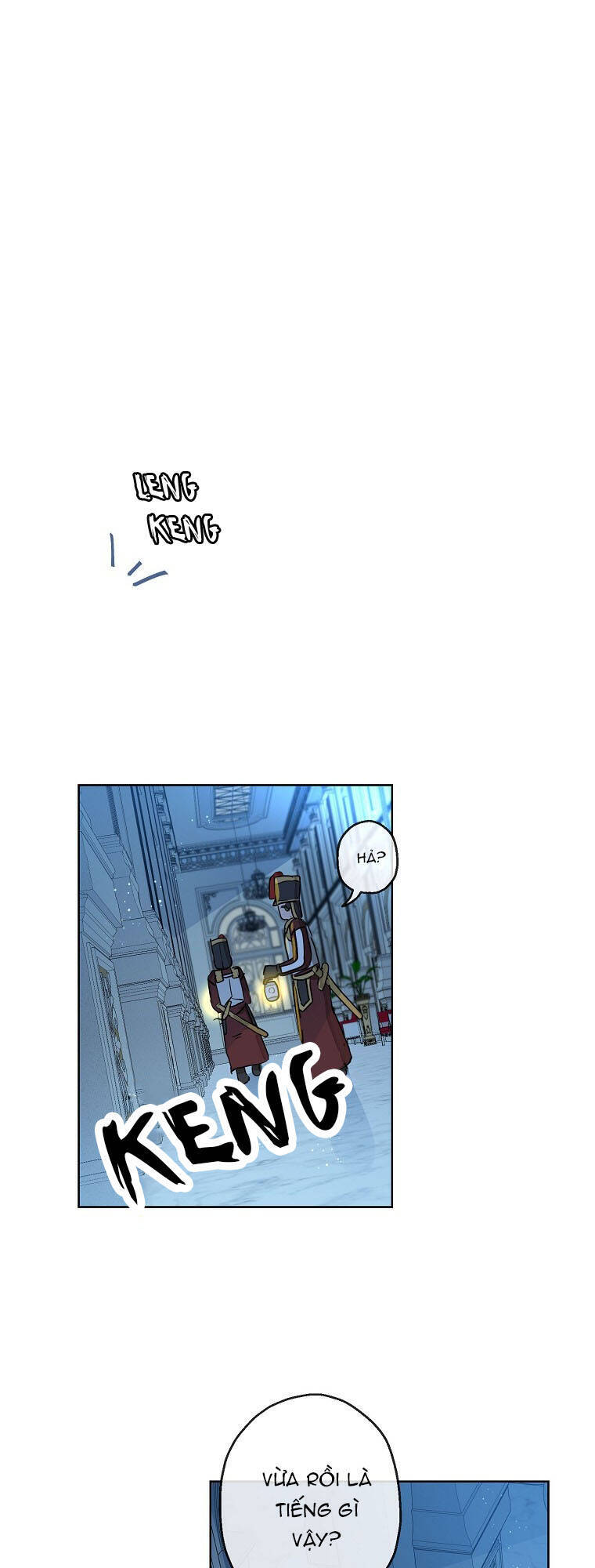 Đứa Con Gái Ngoài Giá Thú Của Bá Tước Chapter 22.1 - 35