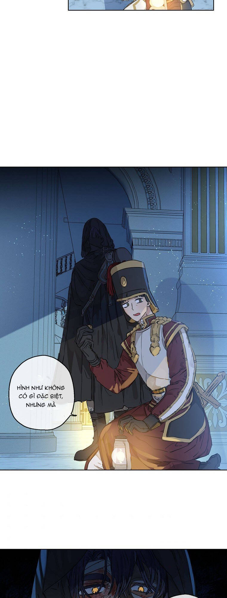 Đứa Con Gái Ngoài Giá Thú Của Bá Tước Chapter 22.1 - 38