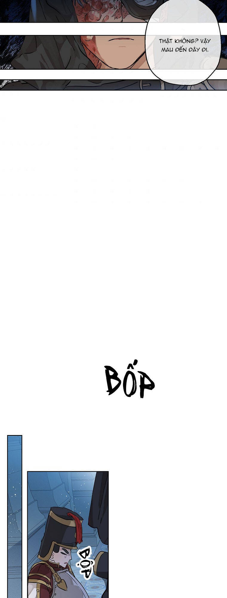 Đứa Con Gái Ngoài Giá Thú Của Bá Tước Chapter 22.1 - 39