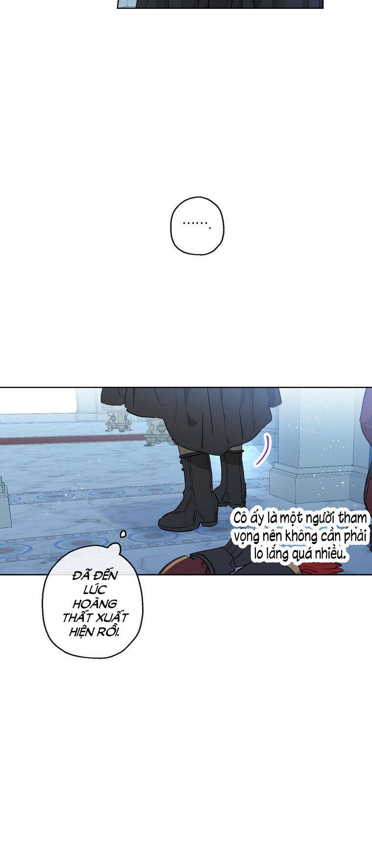 Đứa Con Gái Ngoài Giá Thú Của Bá Tước Chapter 22.1 - 42