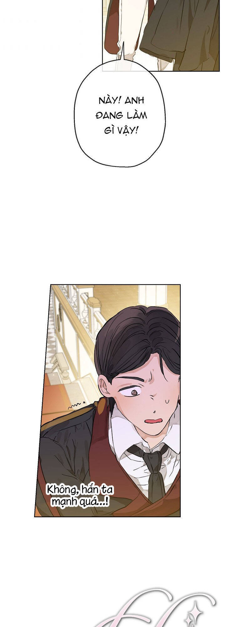 Đứa Con Gái Ngoài Giá Thú Của Bá Tước Chapter 22.2 - 2