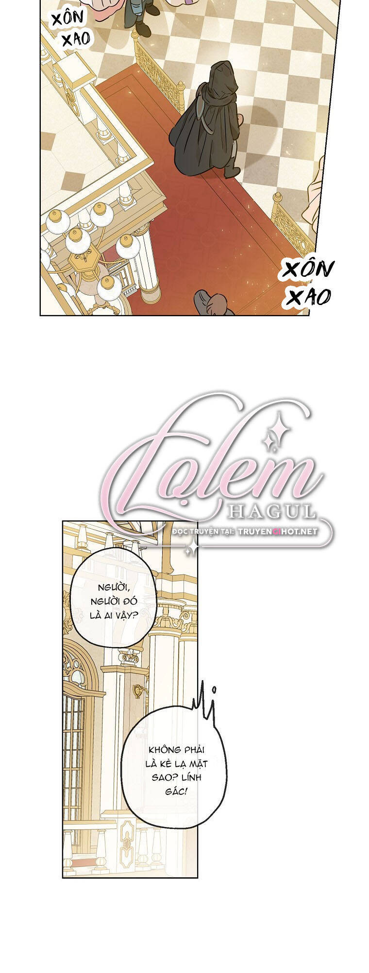 Đứa Con Gái Ngoài Giá Thú Của Bá Tước Chapter 22.2 - 4