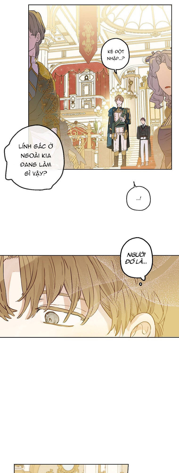 Đứa Con Gái Ngoài Giá Thú Của Bá Tước Chapter 22.2 - 5