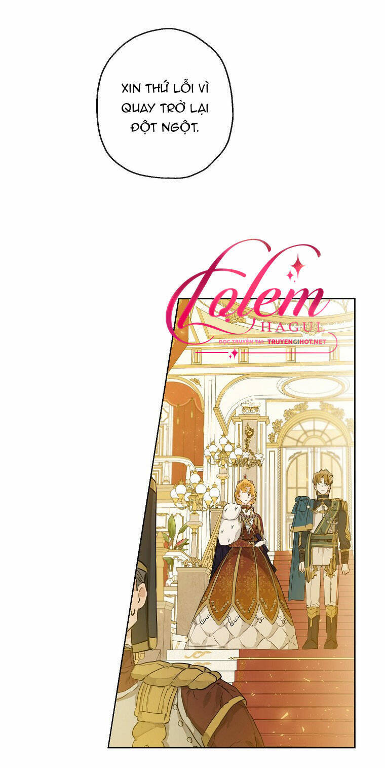 Đứa Con Gái Ngoài Giá Thú Của Bá Tước Chapter 23 - 29