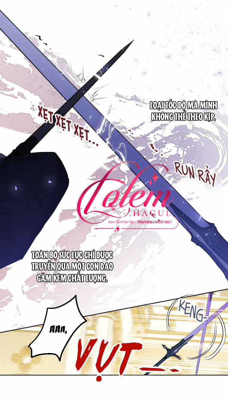 Đứa Con Gái Ngoài Giá Thú Của Bá Tước Chapter 23 - 5