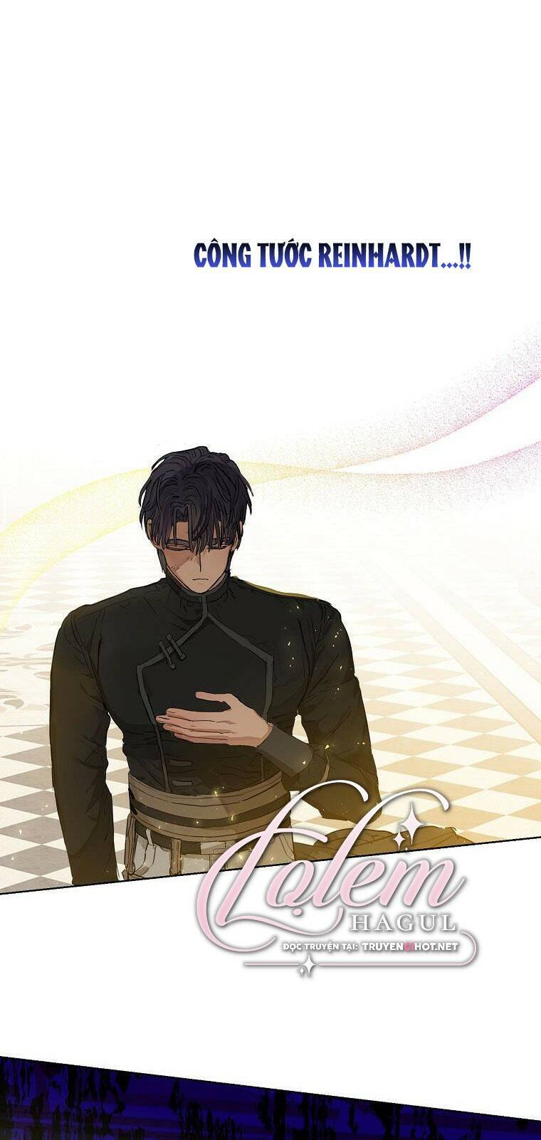 Đứa Con Gái Ngoài Giá Thú Của Bá Tước Chapter 24 - 2