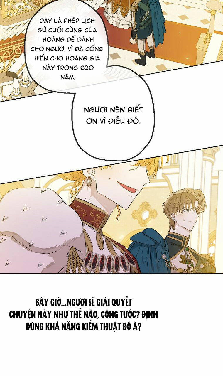 Đứa Con Gái Ngoài Giá Thú Của Bá Tước Chapter 24 - 11