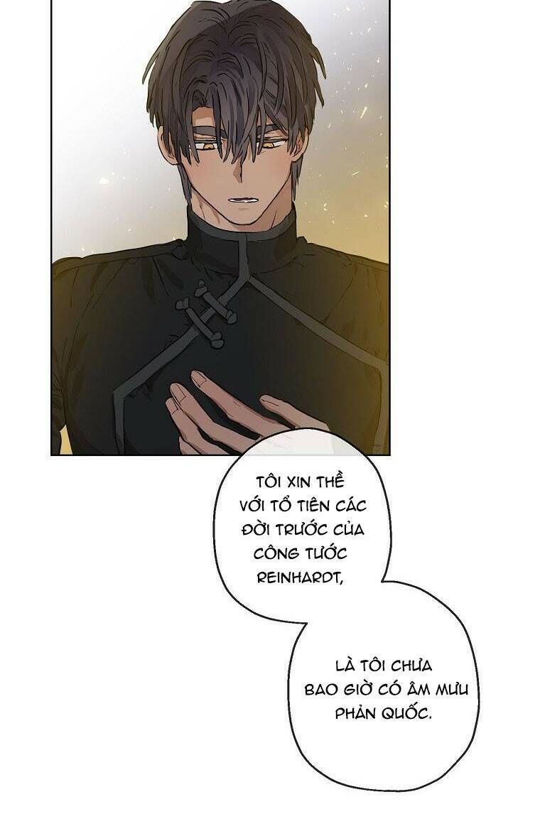 Đứa Con Gái Ngoài Giá Thú Của Bá Tước Chapter 24 - 13