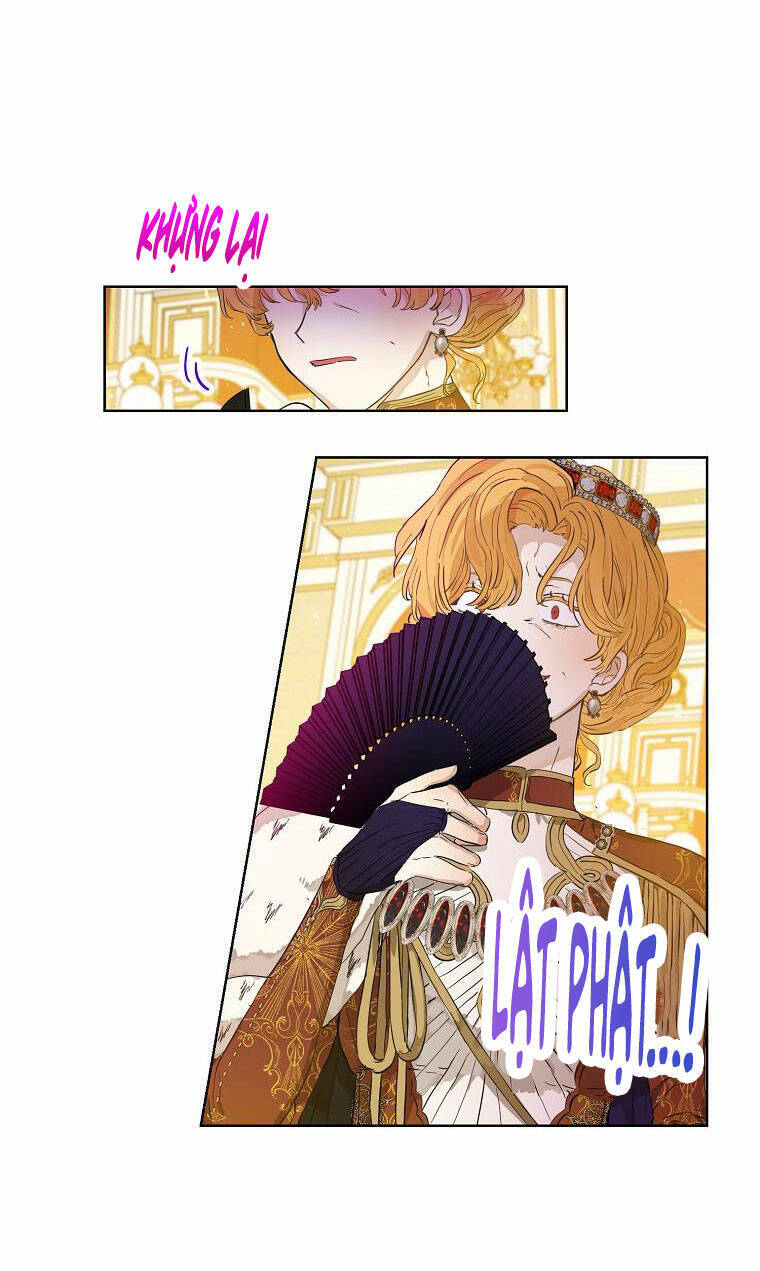Đứa Con Gái Ngoài Giá Thú Của Bá Tước Chapter 24 - 14