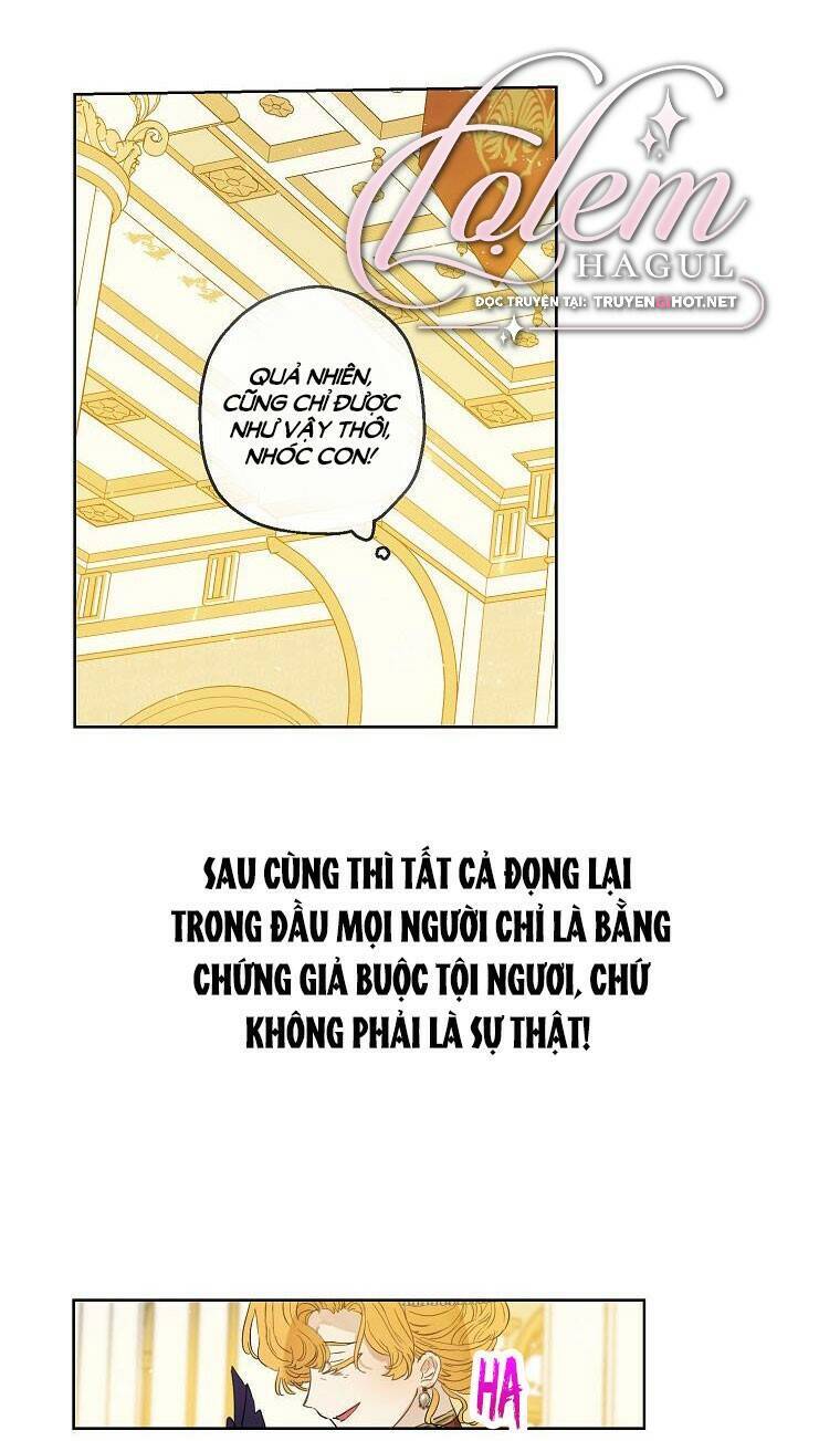 Đứa Con Gái Ngoài Giá Thú Của Bá Tước Chapter 24 - 15