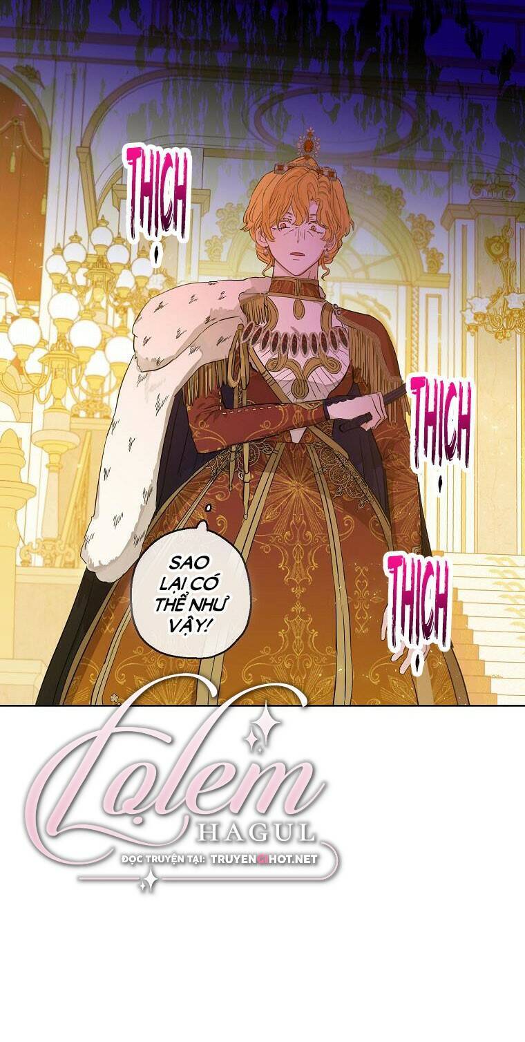 Đứa Con Gái Ngoài Giá Thú Của Bá Tước Chapter 24 - 3