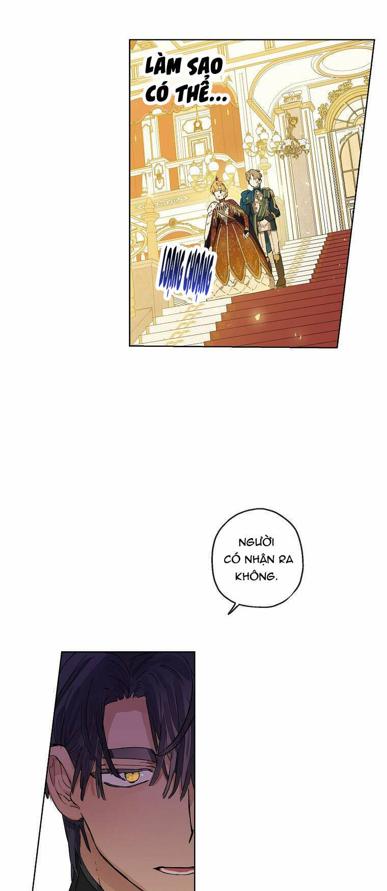 Đứa Con Gái Ngoài Giá Thú Của Bá Tước Chapter 24 - 21