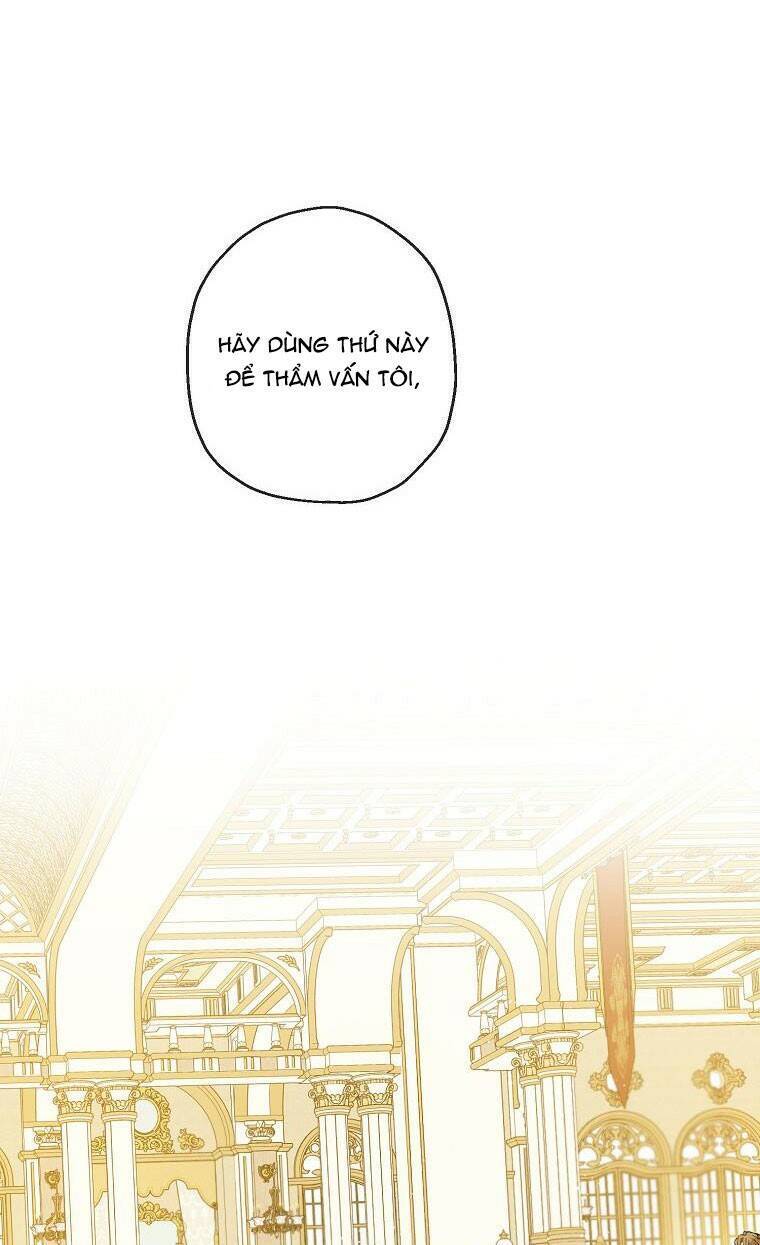 Đứa Con Gái Ngoài Giá Thú Của Bá Tước Chapter 24 - 23